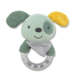 Rattle Ring